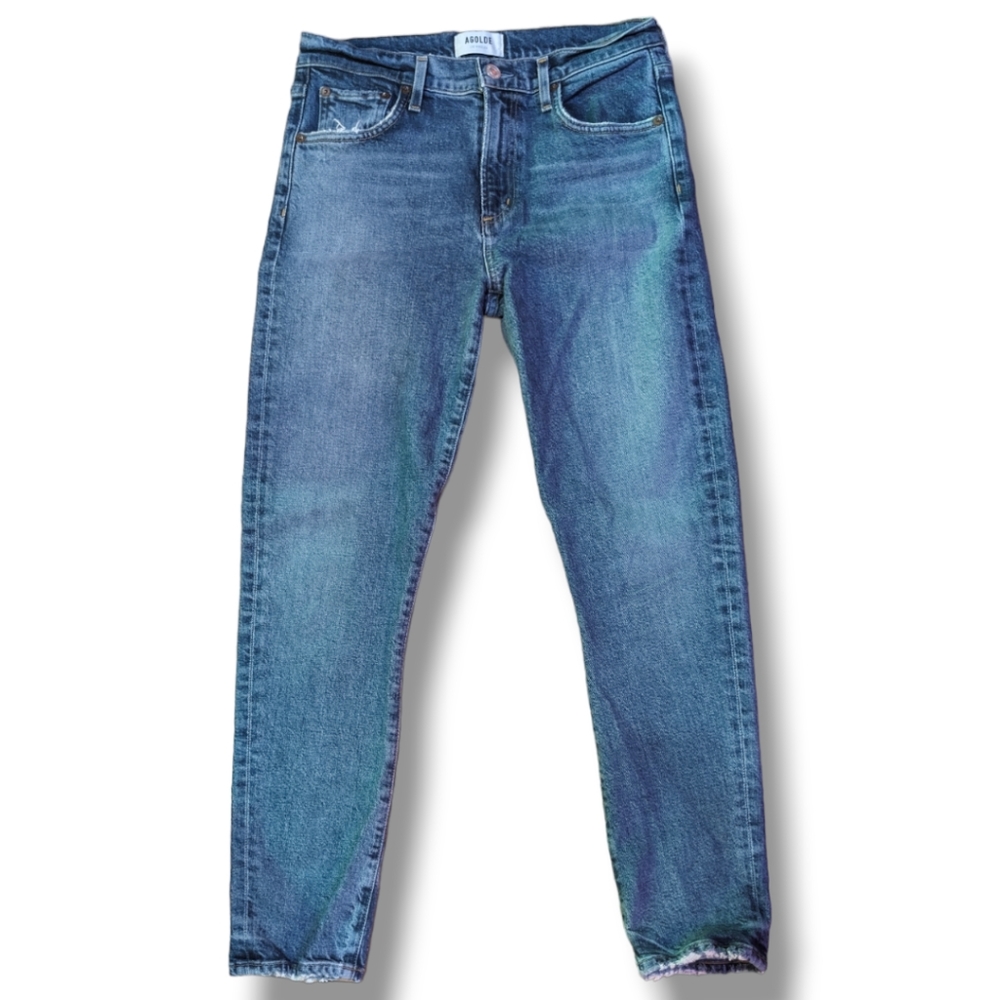 AGOLDE WOMEN'S Sz 27 Jeans